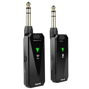 Nux B-5RC Wireless Guitar System