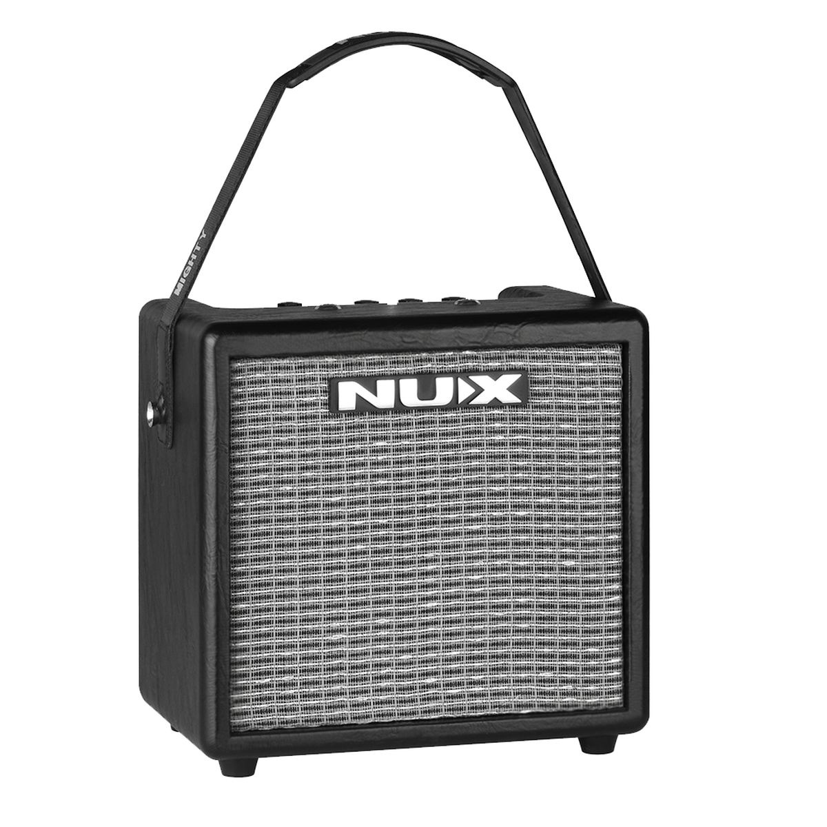 NUX Mighty 8 BT Portable Amplifier