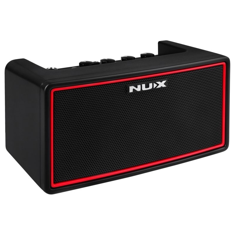 Nux Mighty Air Wireless Amp With Bluetooth