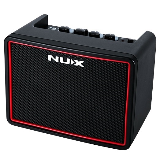NUX Mighty Lite BT Desktop Guitar Amplifier
