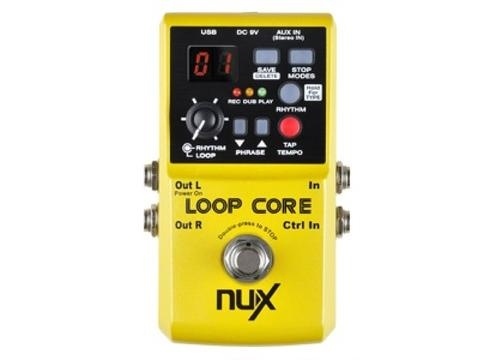 NUX Loop Core Series Pedal