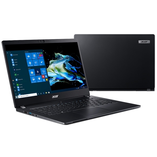 Acer TravelMate i5-10210U P614-51G 14" Laptop