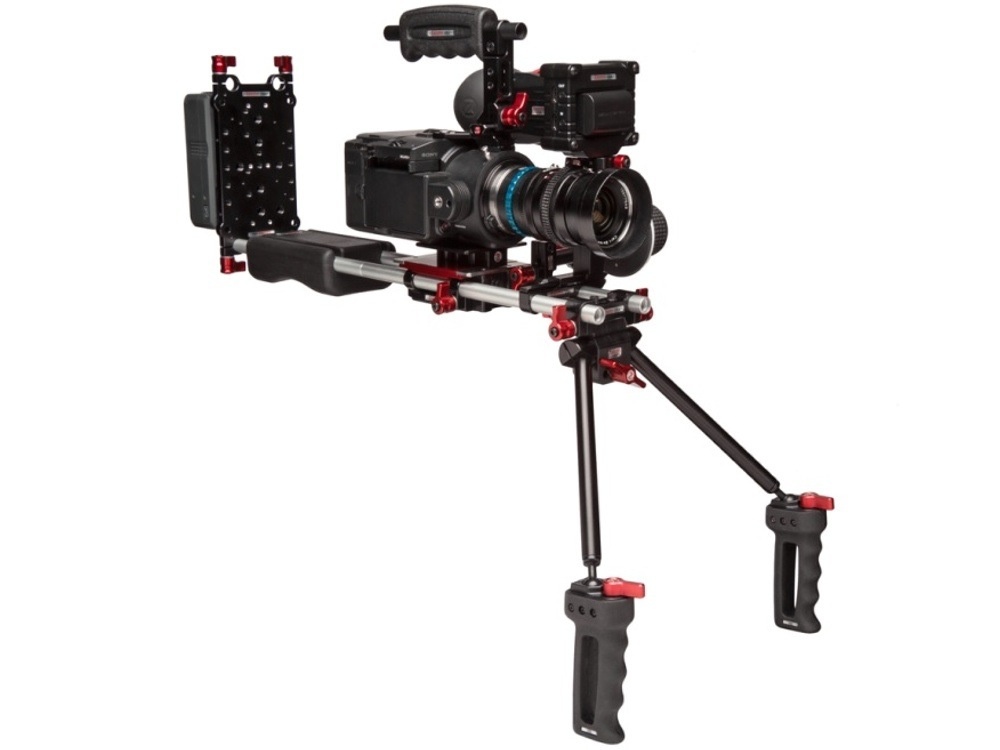 Zacuto Z-FS100 Filmmaker Kit