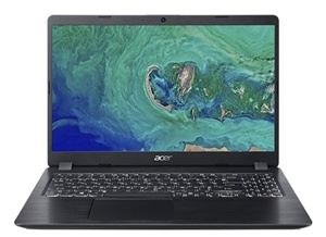 Acer A515-55G 15.6" i7-1065G7 8GB W10Home Laptop