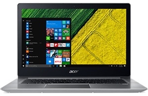 Acer Swift 3 SF314-57 14" FHD i5 W10Home Laptop