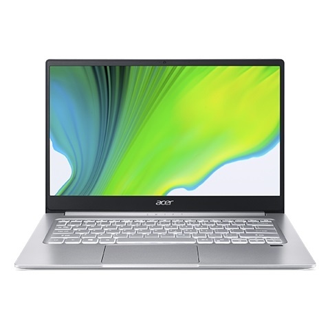Acer Swift 3 SF314-42 14" FHD AMD R5 8GB 256GB SSD W10Home Laptop