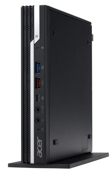 Acer N4660G 1L PC -  i3-9100T 4GB 128GB SSD W10Pro