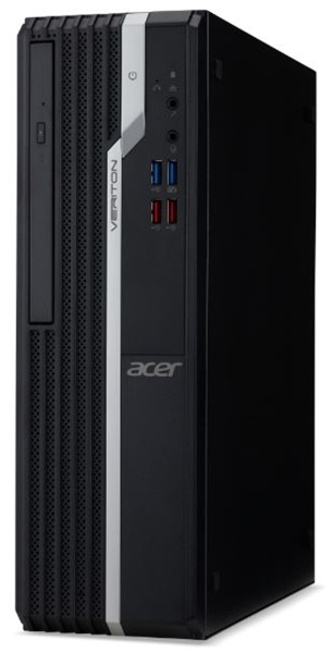 Acer X2660G Desktop i5-9400 8GB 256GB SSD W10Pro