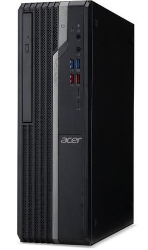 Acer X4660G i7-9700 8GB 256GB SSD W10Pro