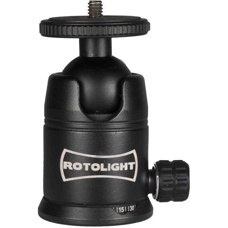 Rotolight Professional 360 Ball Head for AEOS LED Light