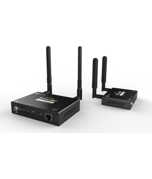 Kiloview G2 - HDMI H.264 4G/Wifi Video Encoder