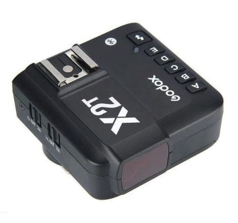 Godox X2 2.4 GHz TTL Wireless Flash Trigger for Pentax