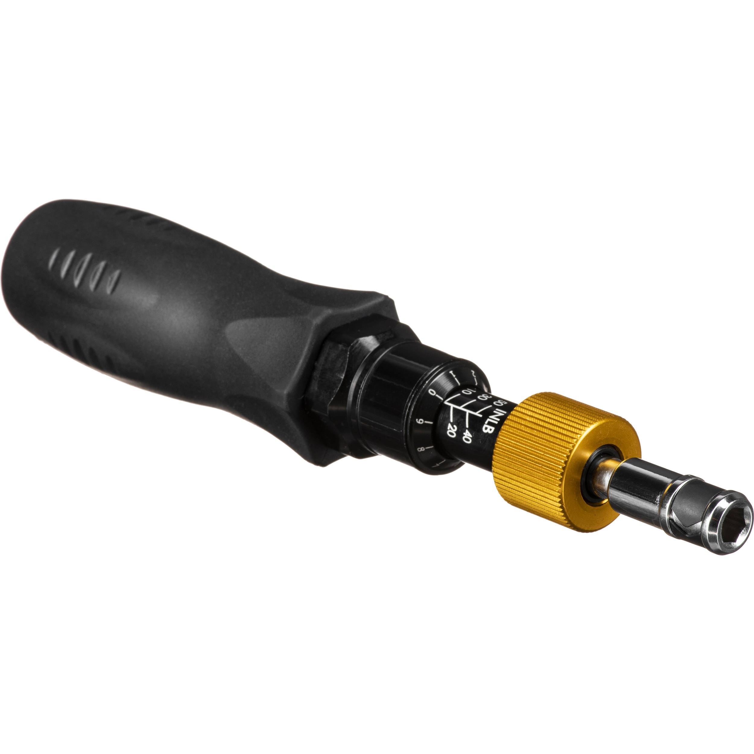 Vortex Torque Wrench Mounting Kit
