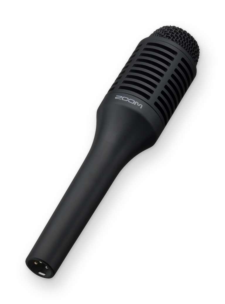 Zoom SGV-6B Vocal Mic for V6 and V3 Vocal Processors