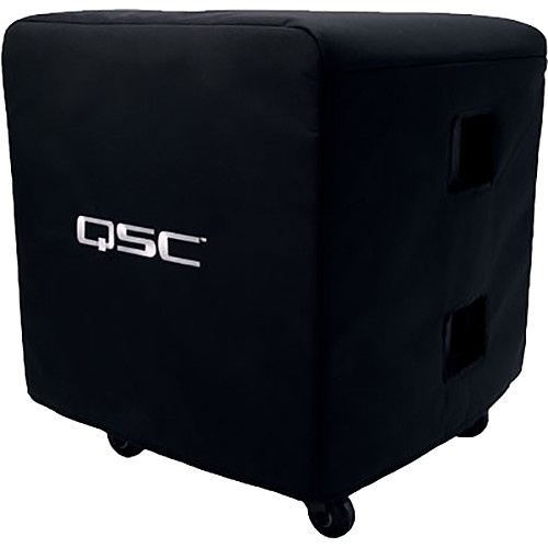 QSC Padded Cover for E118SW 18" Passive Subwoofer