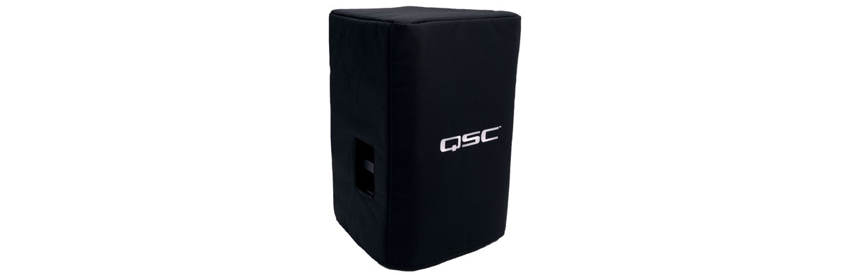 QSC E112 Loudspeaker Cover