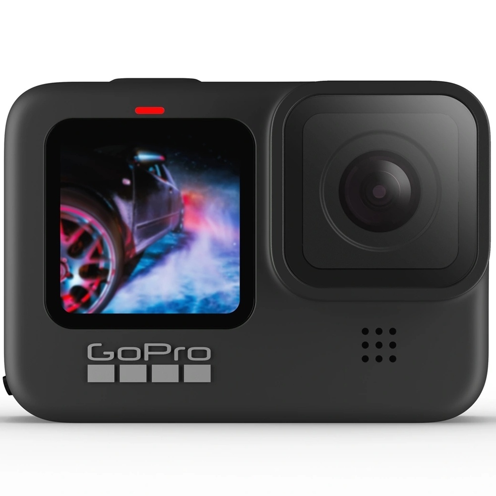 GoPro HERO9 Black