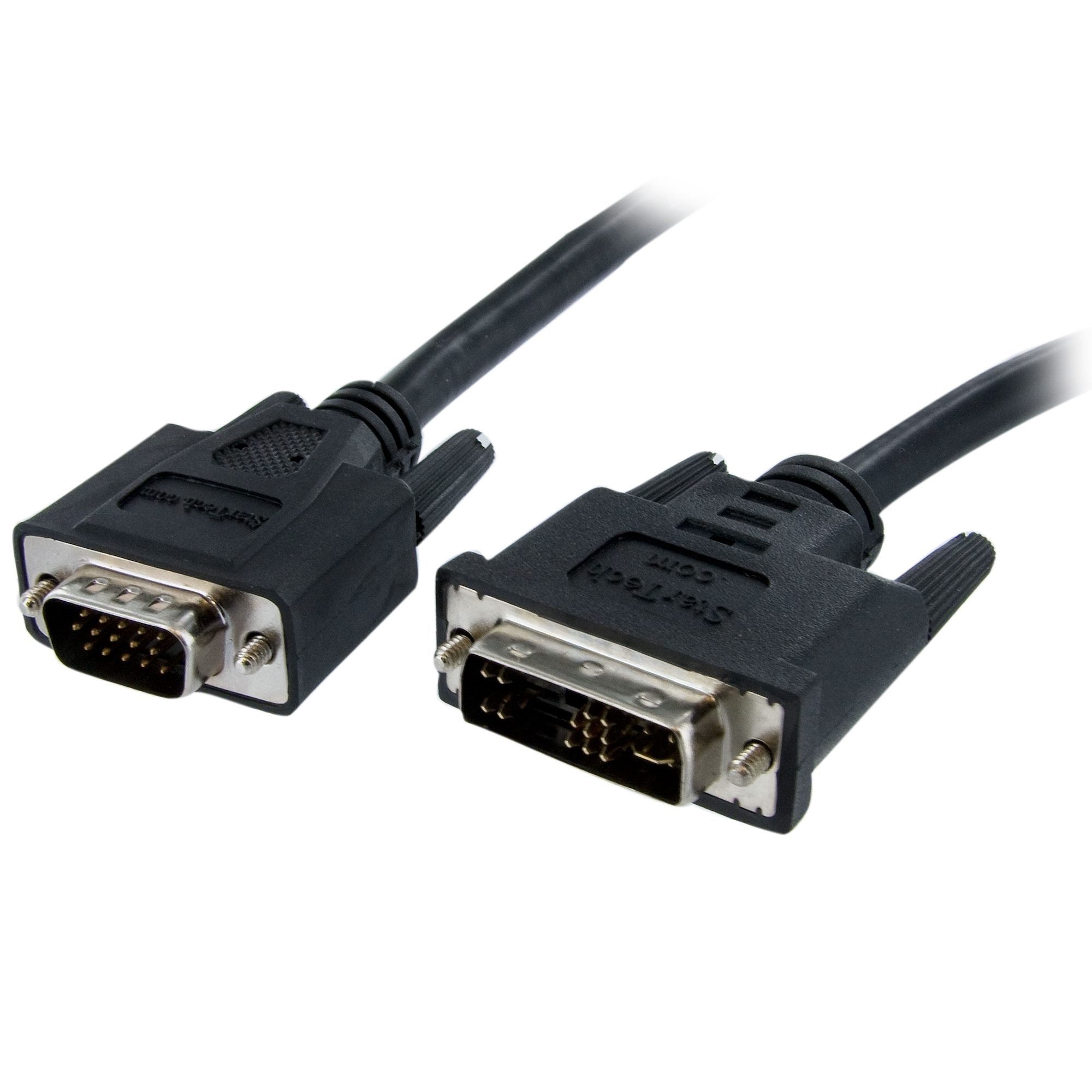StarTech DVI to Coax High Resolution VGA Monitor Cable (1.8m)
