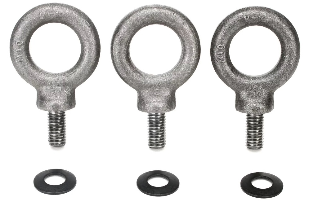 QSC K-Series M10 Suspension Mounting Kit