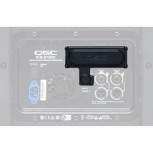 QSC Lock Out Kit for KS212C Subwoofer