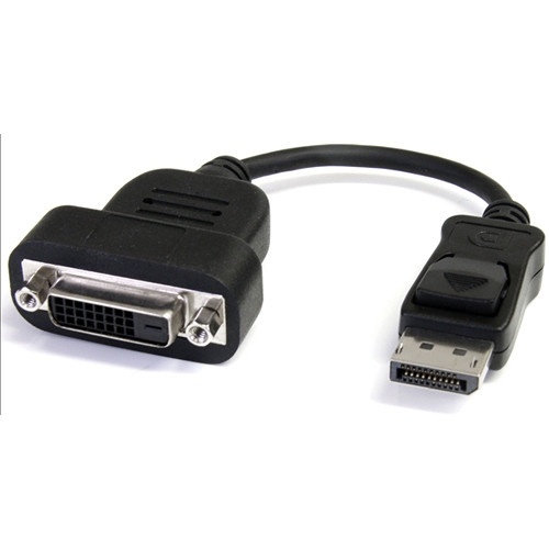 StarTech DisplayPort to DVI Active Adapter
