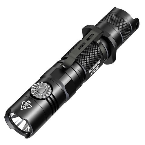 NITECORE MT22C Multitask flashlight
