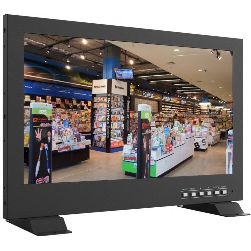 Lilliput PVM150S 15.6" Security Monitor for Full HD CCTV