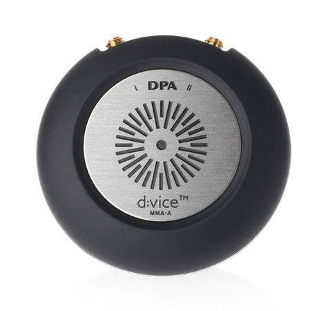 DPA Microphones MMA-A Digital Audio Interface