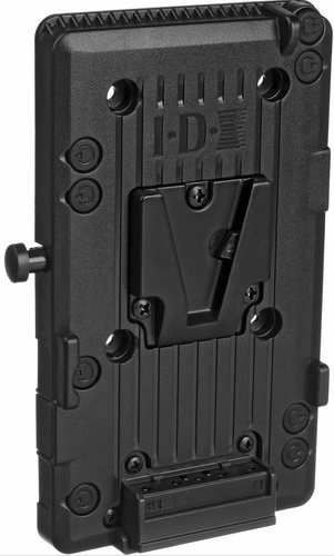 IDX P-V2 Endura System V-Mount Camera Adapter Plate