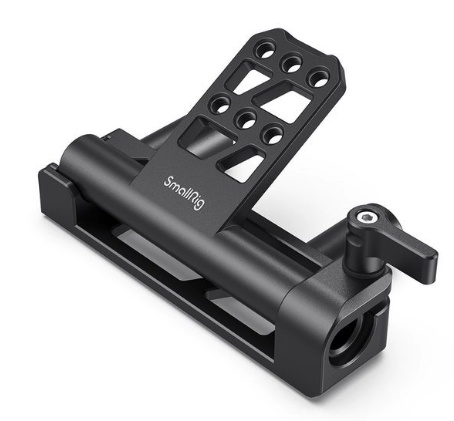 SmallRig Dual 15mm Rod Battery Hinge
