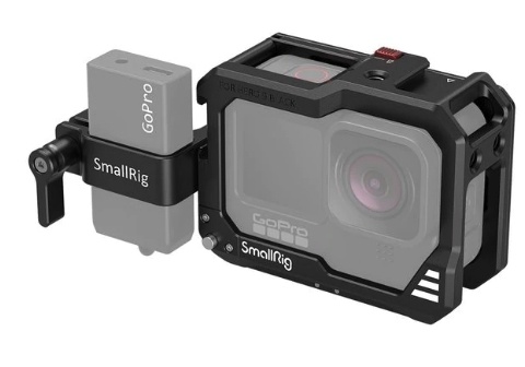 SmallRig GoPro Hero 9 Vlog Kit
