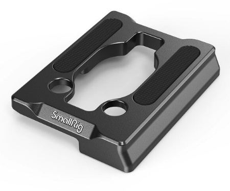SmallRig Manfrotto 200PL Quick Release Plate for Select SmallRig Cages