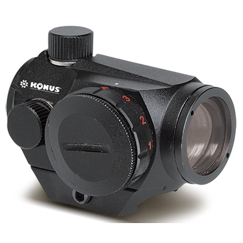 Konus SightPro Atomic 2.0 Red Dot (1x20mm)