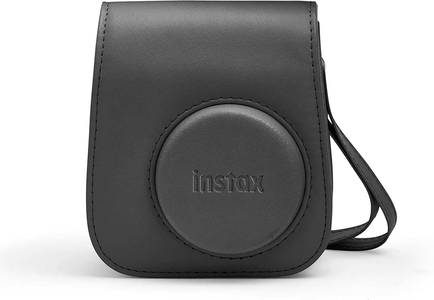 Fujifilm Instax Mini 11 Camera Case (Charcoal Grey)