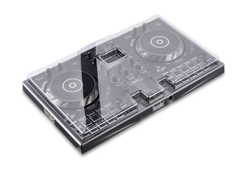 Decksaver Hercules Control Inpulse 300 Cover