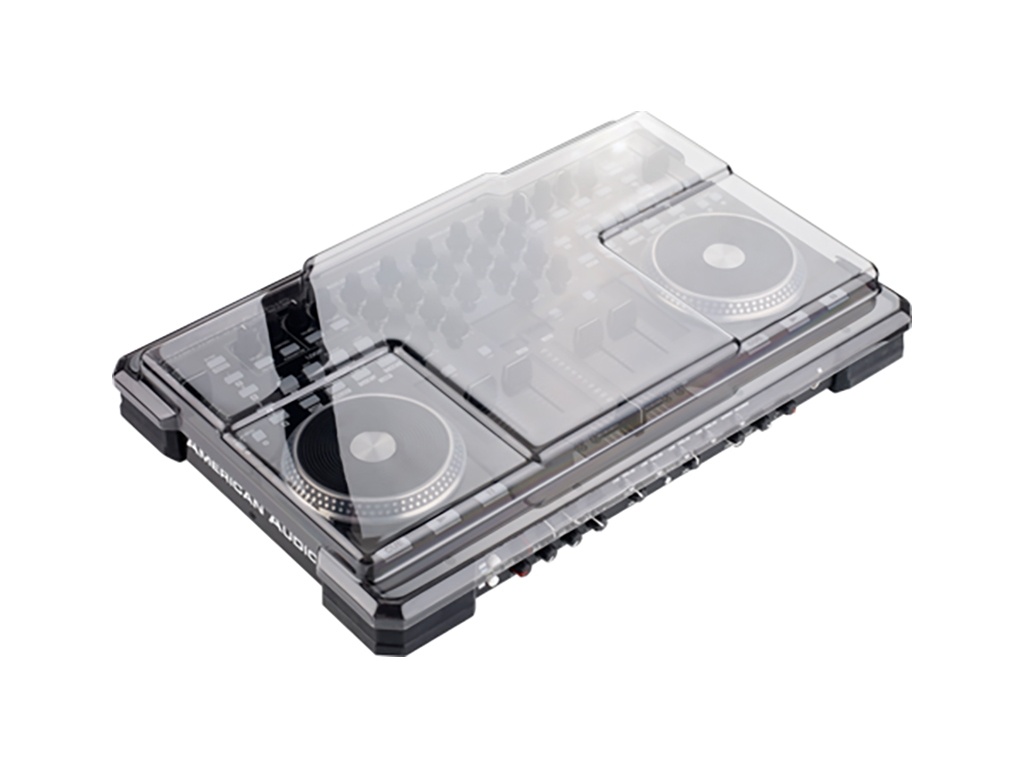 Decksaver ADJ VMS 4 cover