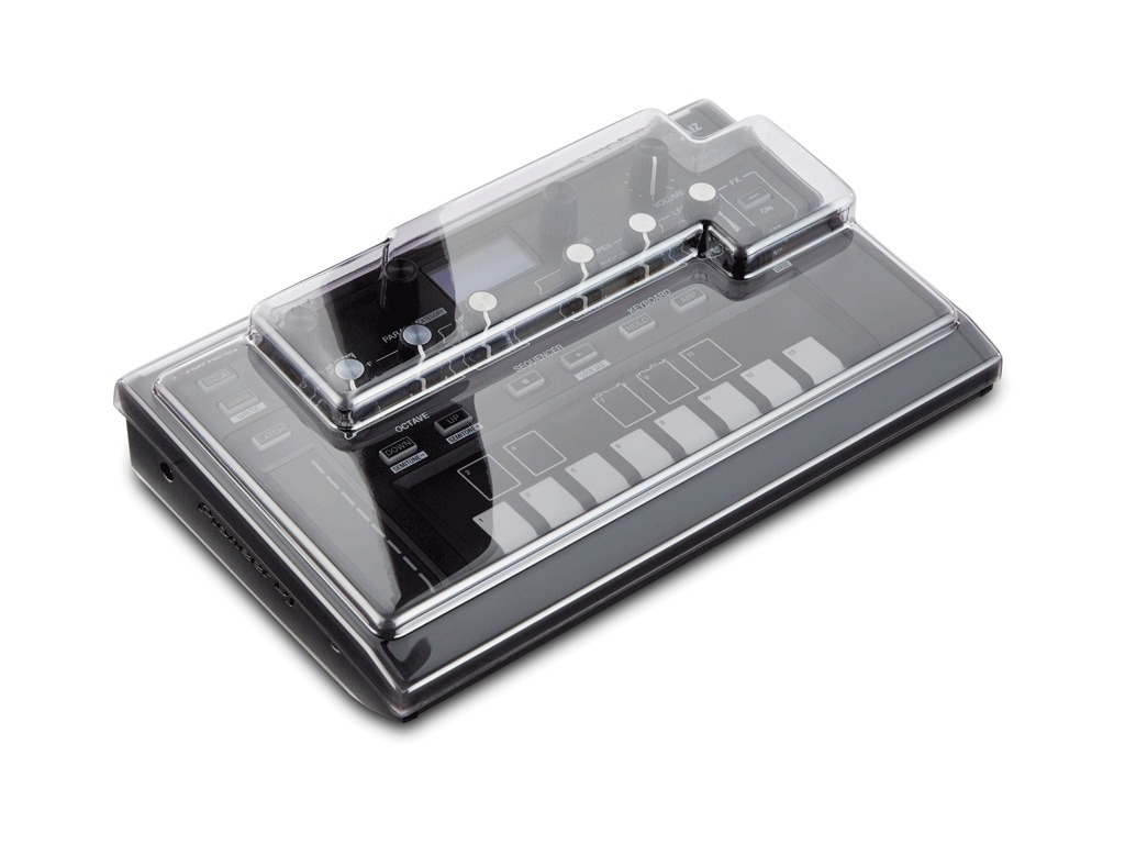 Decksaver Pioneer Toraiz AS-1 cover