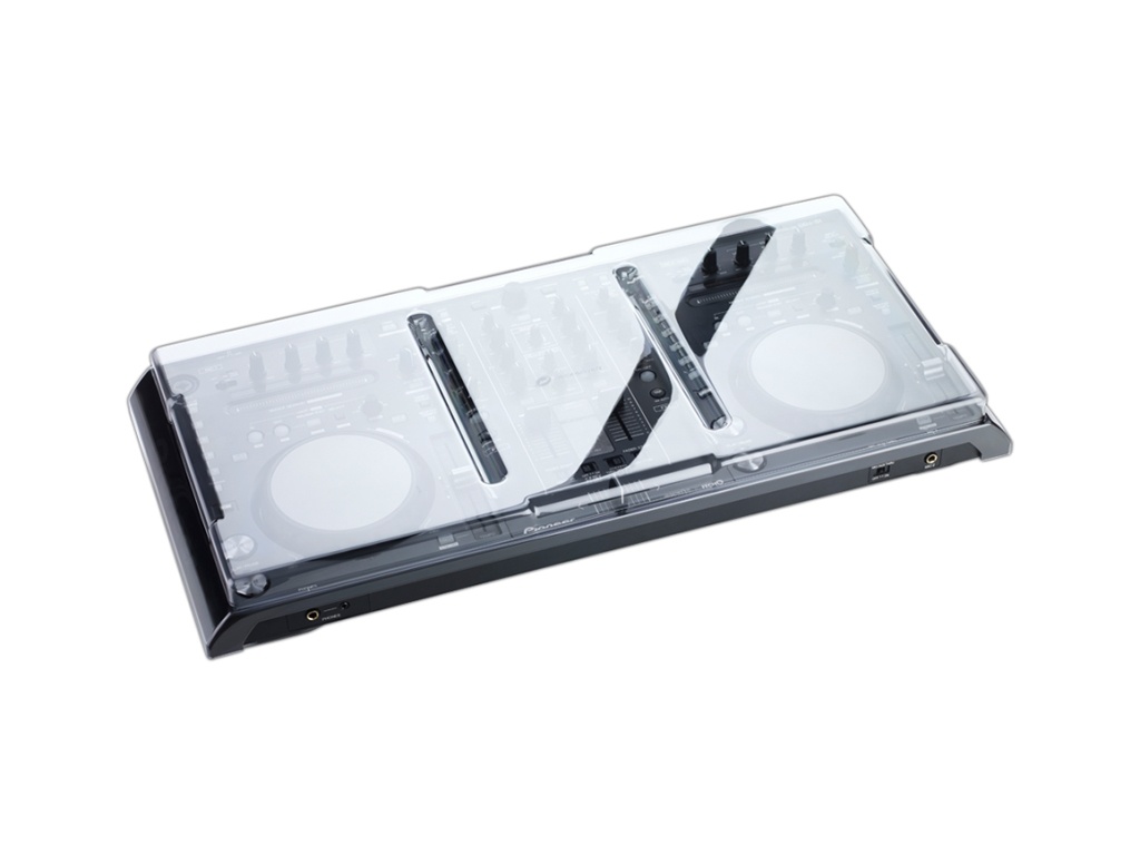 Decksaver Pioneer DDJ-S1 cover