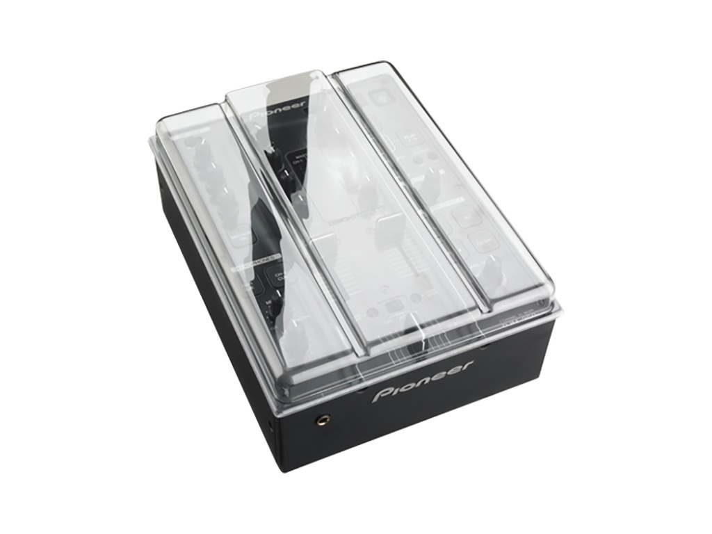 Decksaver Pioneer DJM-350 cover