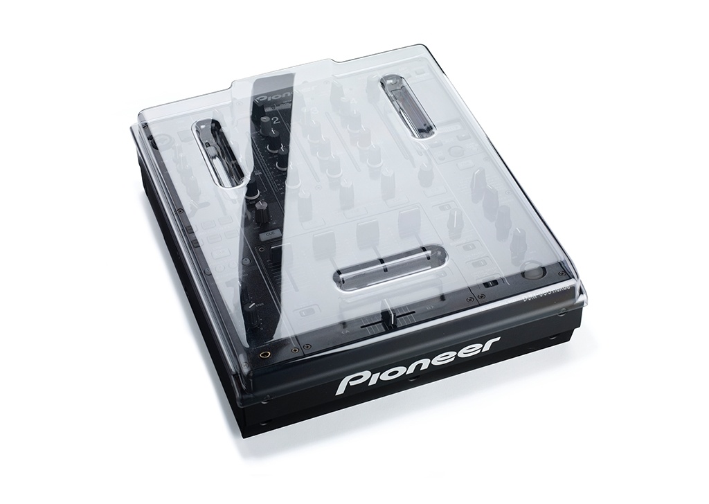 Decksaver Pioneer DJM-900 cover