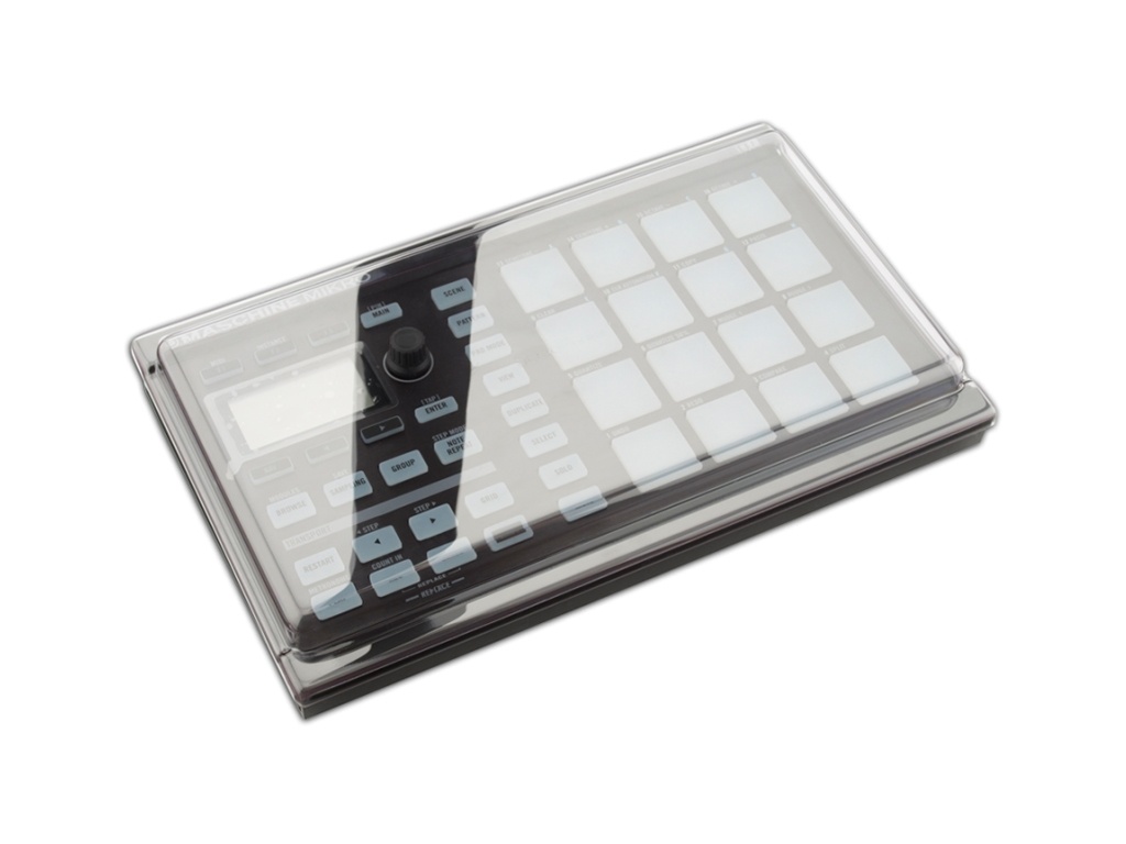 Decksaver Native Instruments Maschine Mikro cover