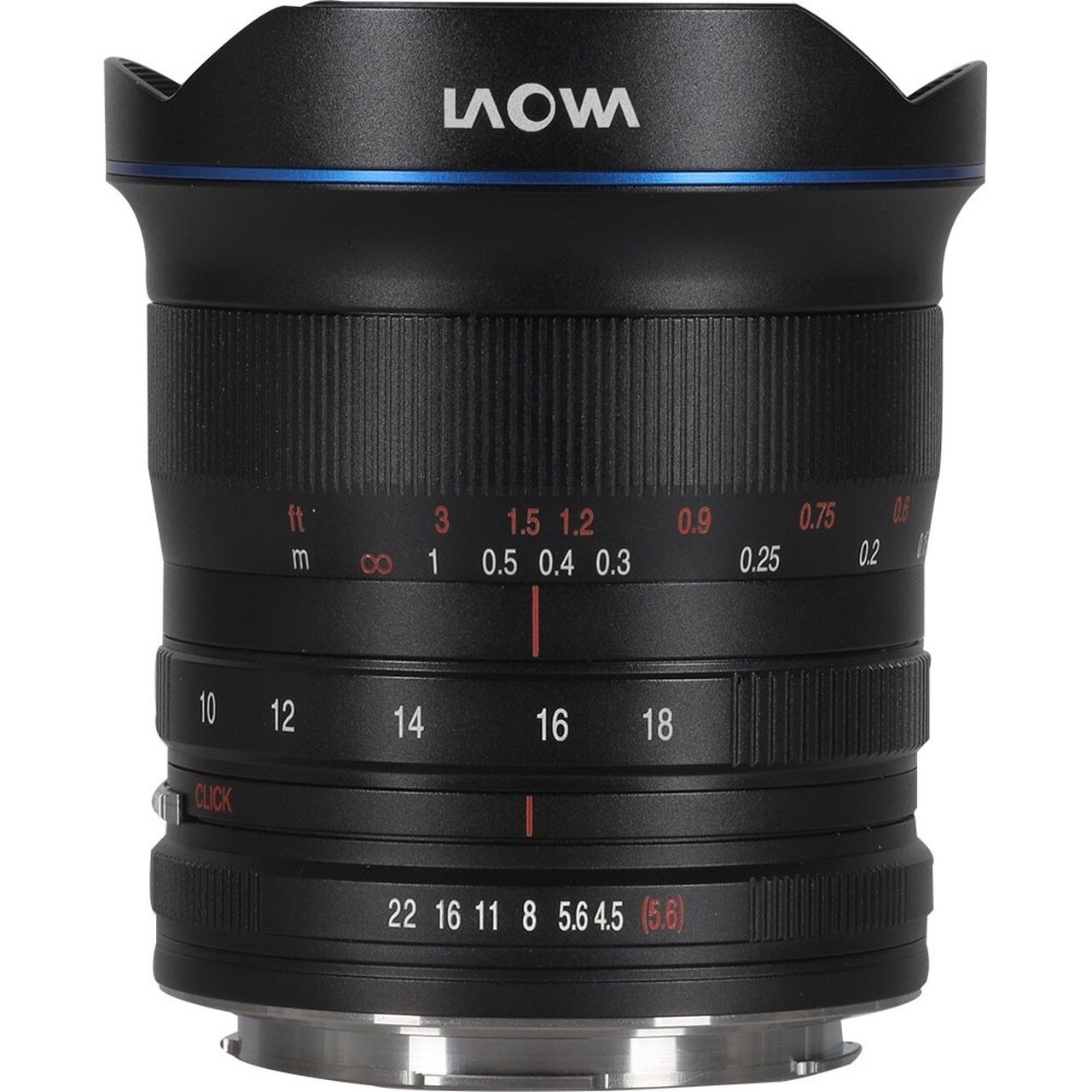 Laowa 10-18mm f/4.5 - 5.6 Zoom - Leica L
