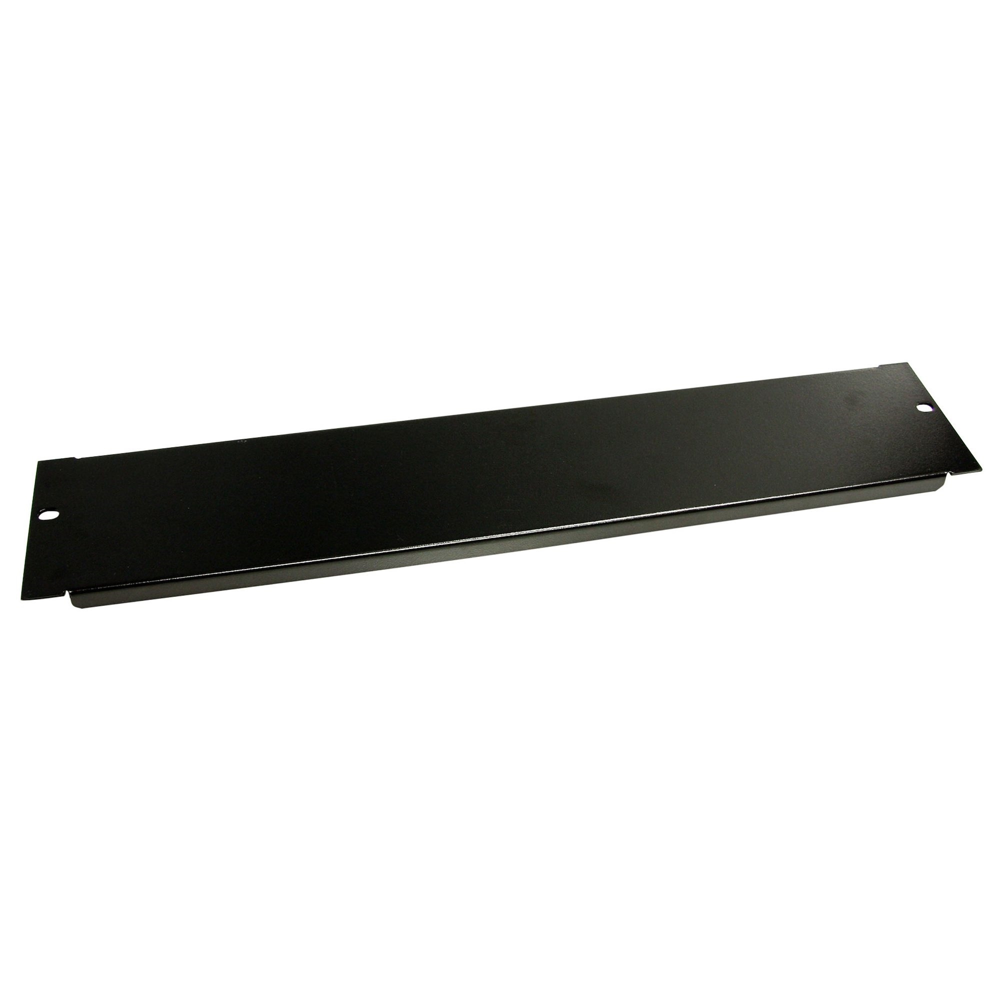 StarTech 2U Blank Panel for 19in Racks and Cabinets
