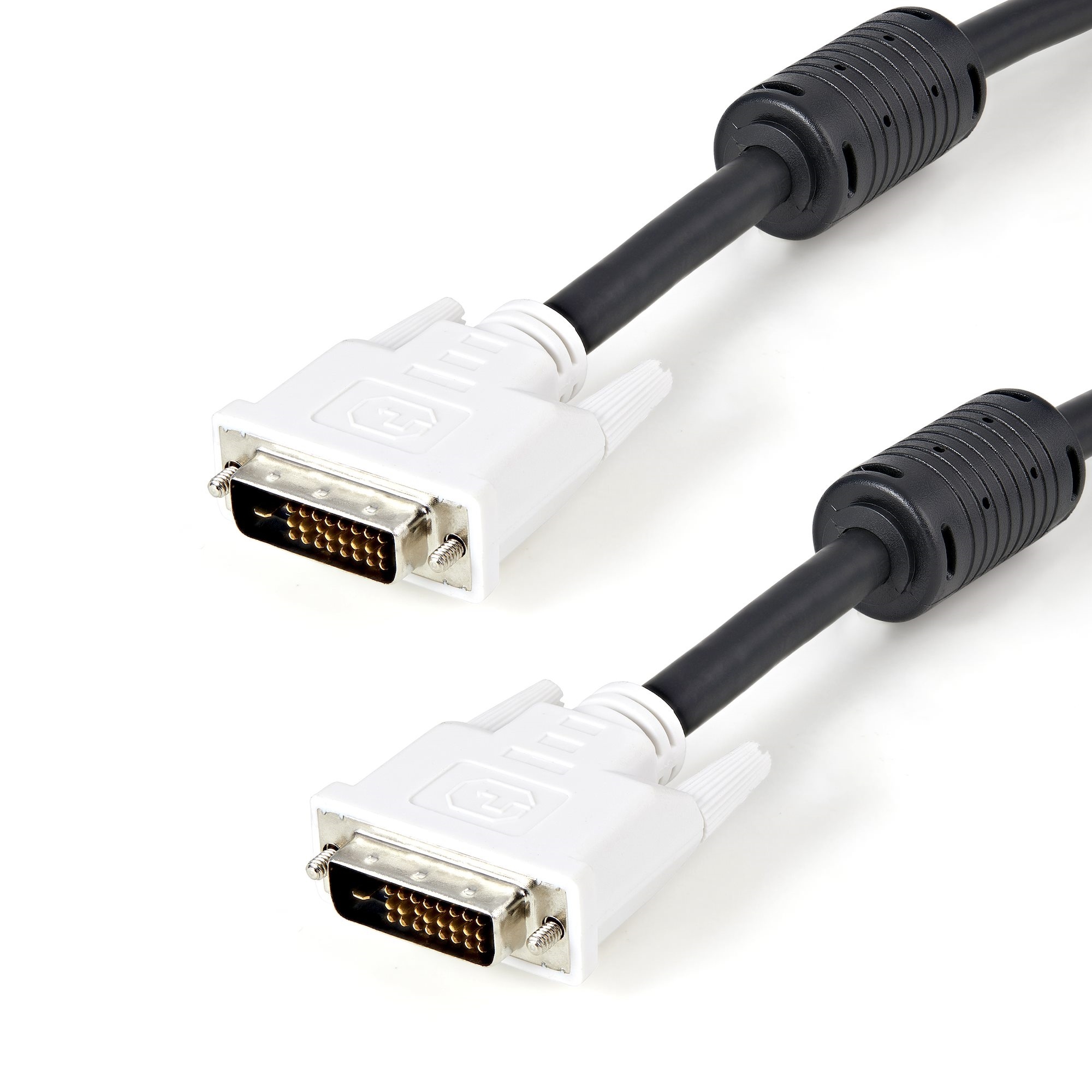 StarTech DVI-D Dual Link Cable - M/M (3m)