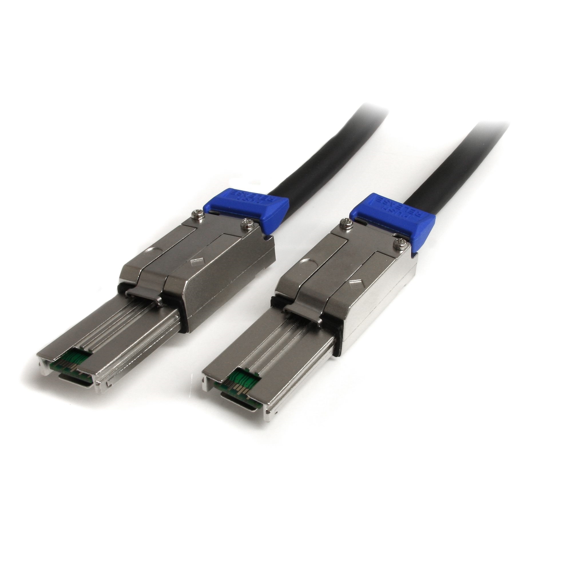 StarTech Mini SAS Cable - SFF-8088 to SFF-8088 (1m)