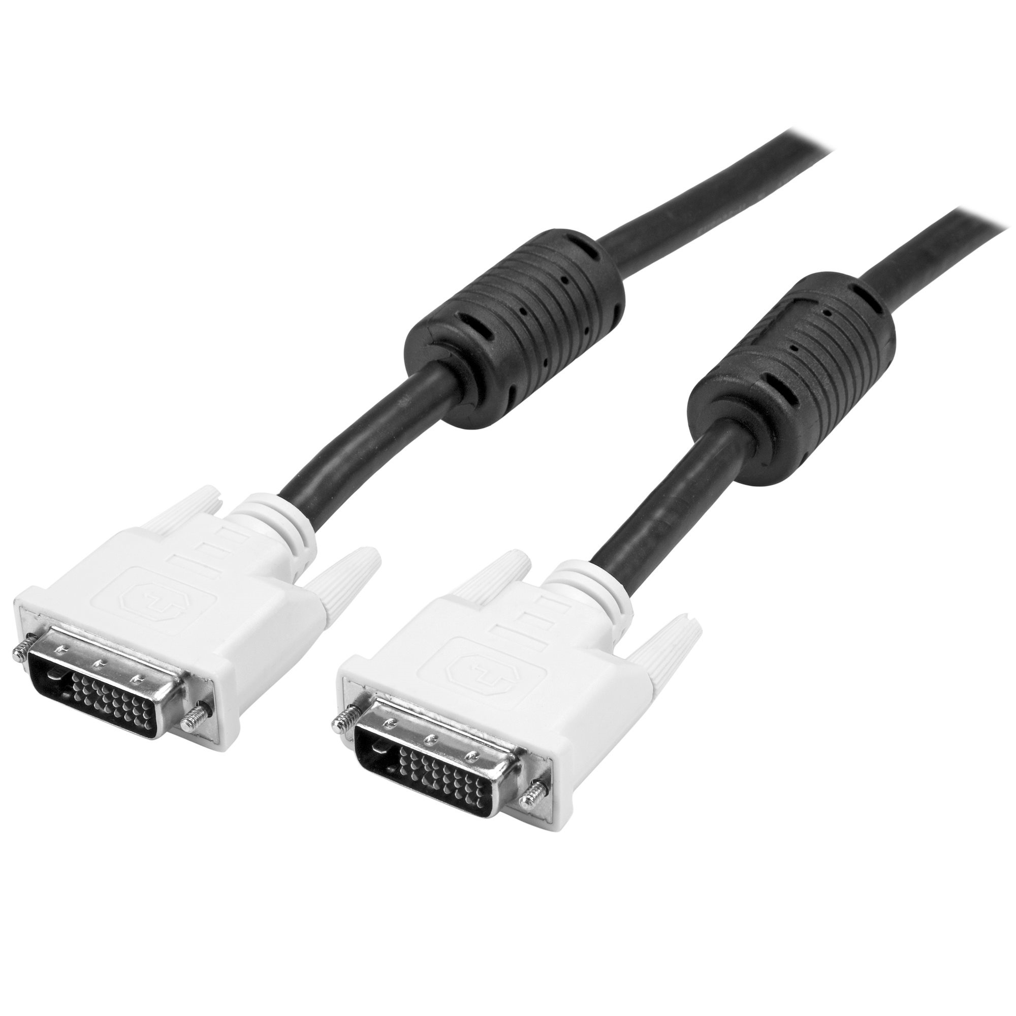 StarTech DVI-D Dual Link Cable - M/M (5m)
