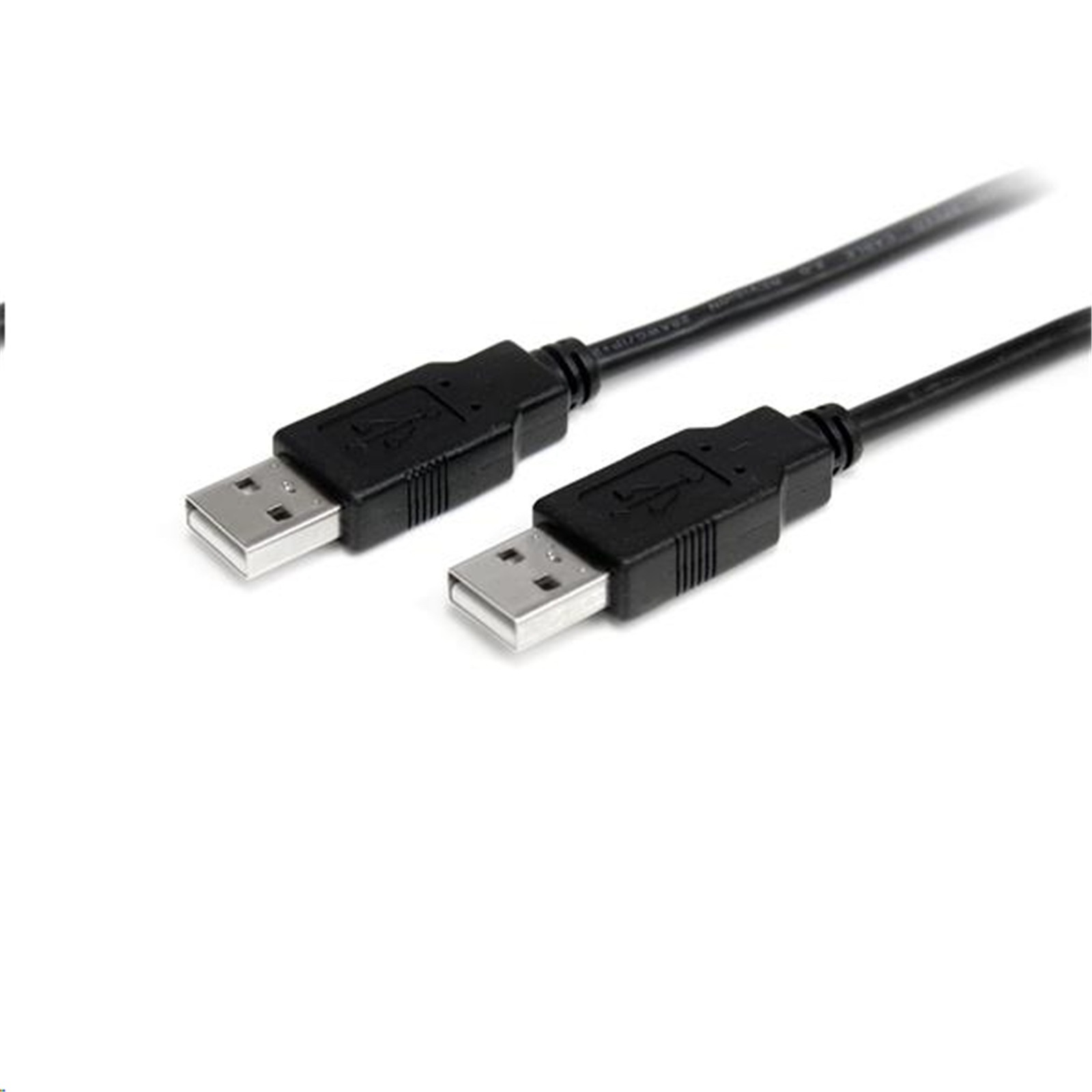Startech USB 2.0 A to A Cable - M/M (1m)