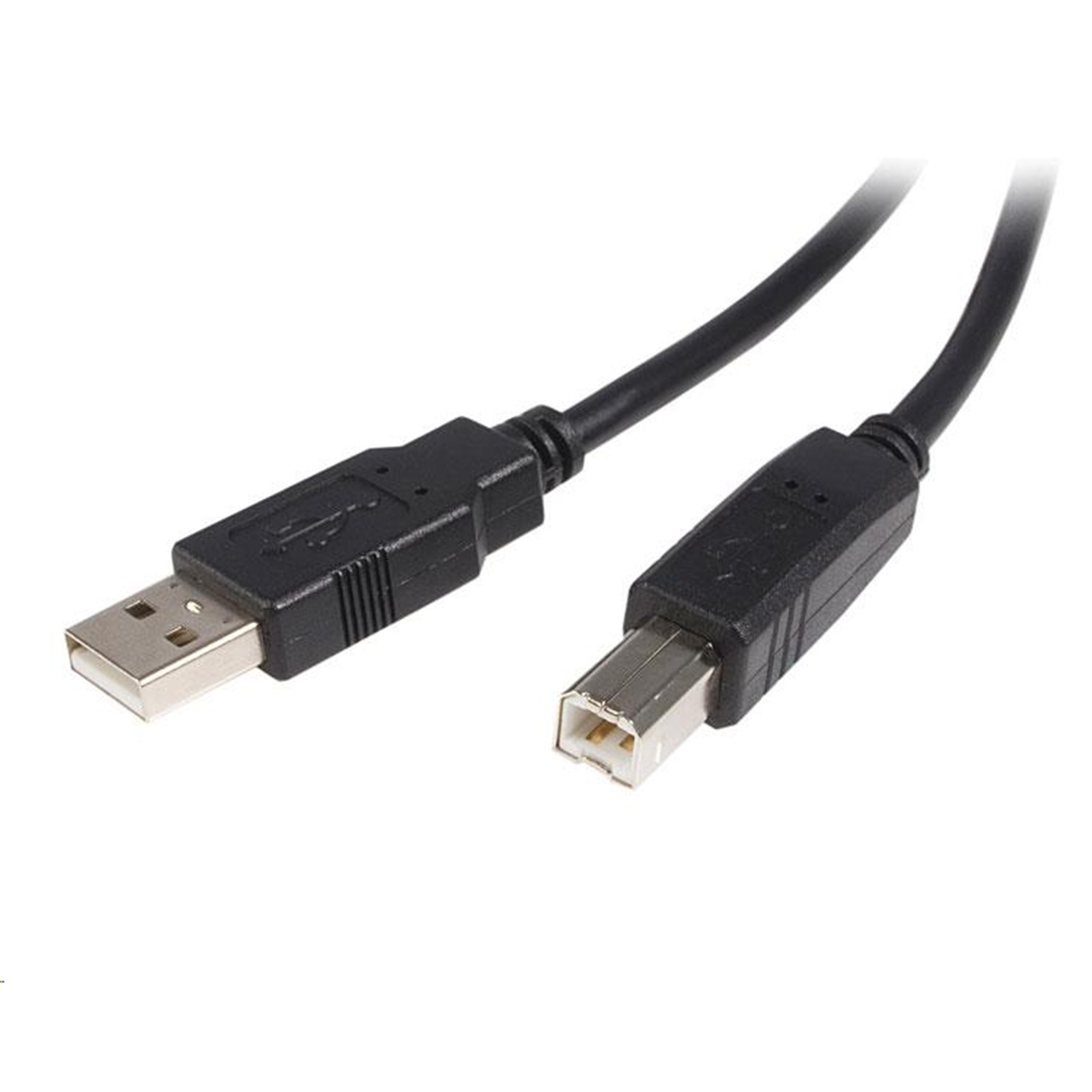 Startech USB 2.0 A to B Cable - M/M (0.5m)