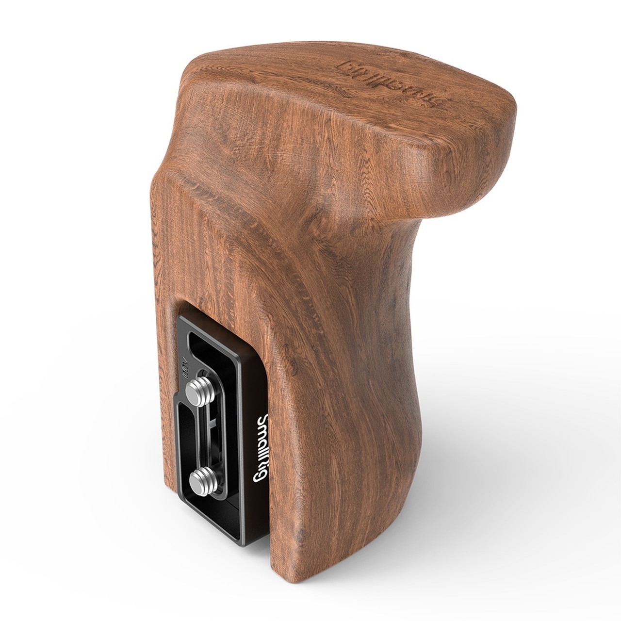 SmallRig Quick Release Wooden Grip for Z CAM E2 Series Cameras