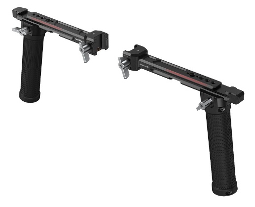 SmallRig Dual Handgrip for DJI RS 2 / RSC 2 / RS 3 / RS 3 Pro / RS 4 / RS 4 Pro Gimbal